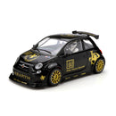 NSR-0427 Abarth 500 Assetto Corse