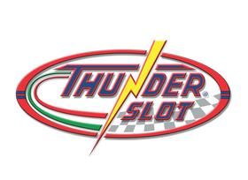 Thunderslot- Italian Slot racing products manufacturer