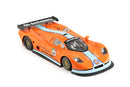 NSR-Set 08 Mosler MT900R Ltd Ed Gulf 5th Anniversary (600pcs)