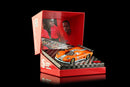 NSR-Set 08 Mosler MT900R Ltd Ed Gulf 5th Anniversary (600pcs)