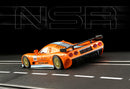 NSR-Set 08 Mosler MT900R Ltd Ed Gulf 5th Anniversary (600pcs)
