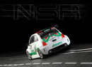 NSR-0101 Abarth 500 Assetto Corse