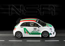 NSR-0101 Abarth 500 Assetto Corse