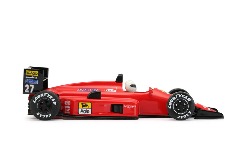 NSR-0164 Formula 86/89