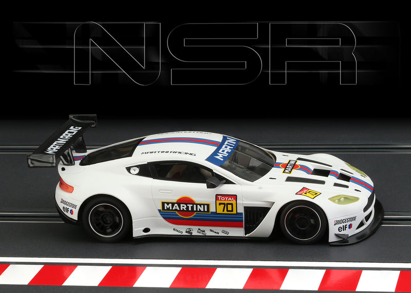 NSR-0170 Aston Martin Vantage GT3