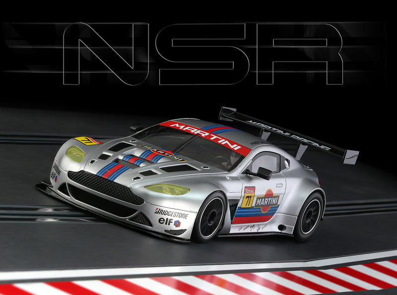 NSR-0171 Aston Martin Vantage GT3