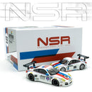 NSR-Set 14 Porsche 997 GT3 #58/#59 Brumos Daytona 2012/2015