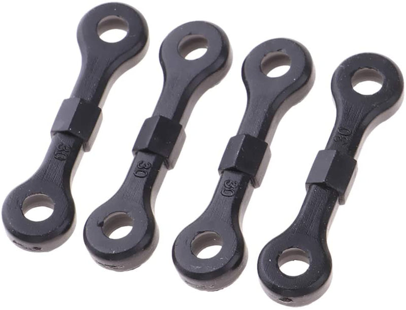 WLToys A202-51 - Steering Rods (4x)