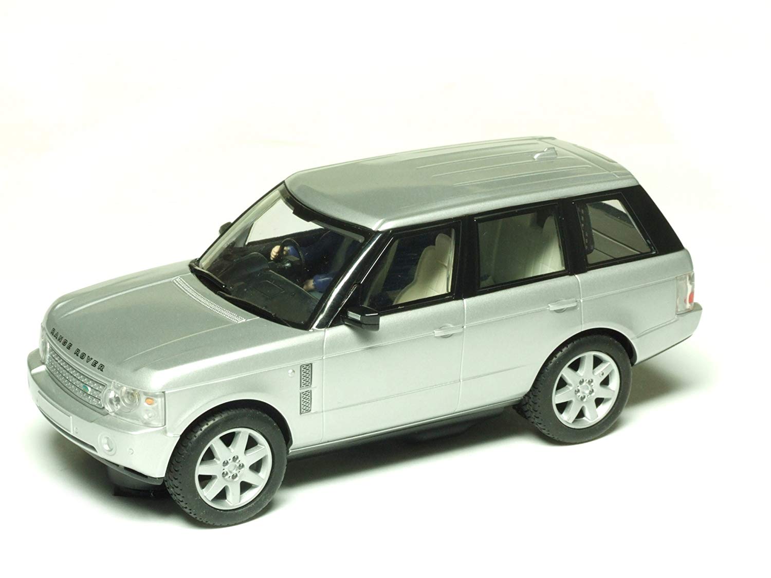 Scalextric shop range rover
