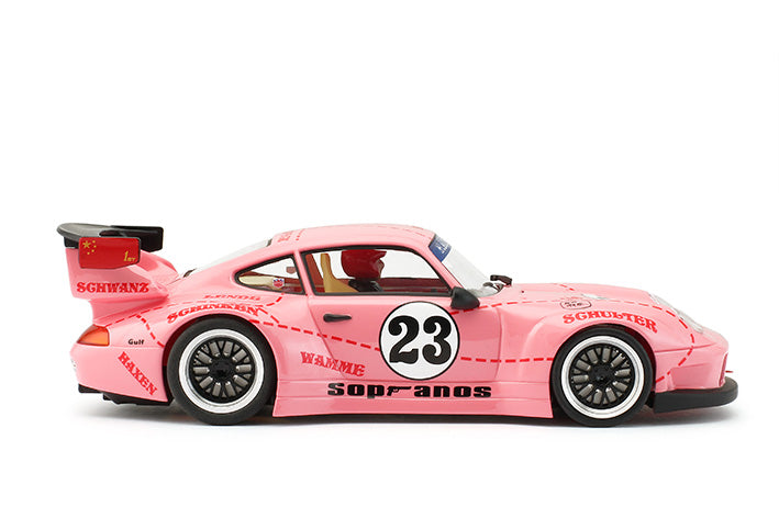 RevoSlot RS0110 - Porsche 911 GT2