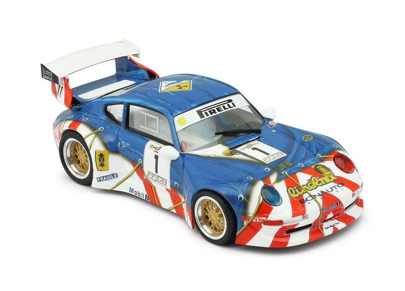 RevoSlot RS0115 - Porsche 911 GT2