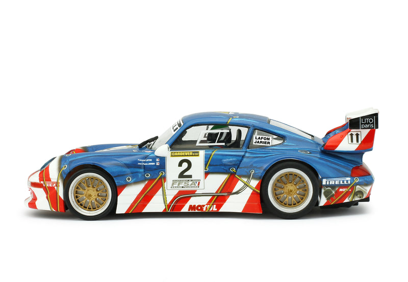 RevoSlot RS0114 - Porsche 911 GT2