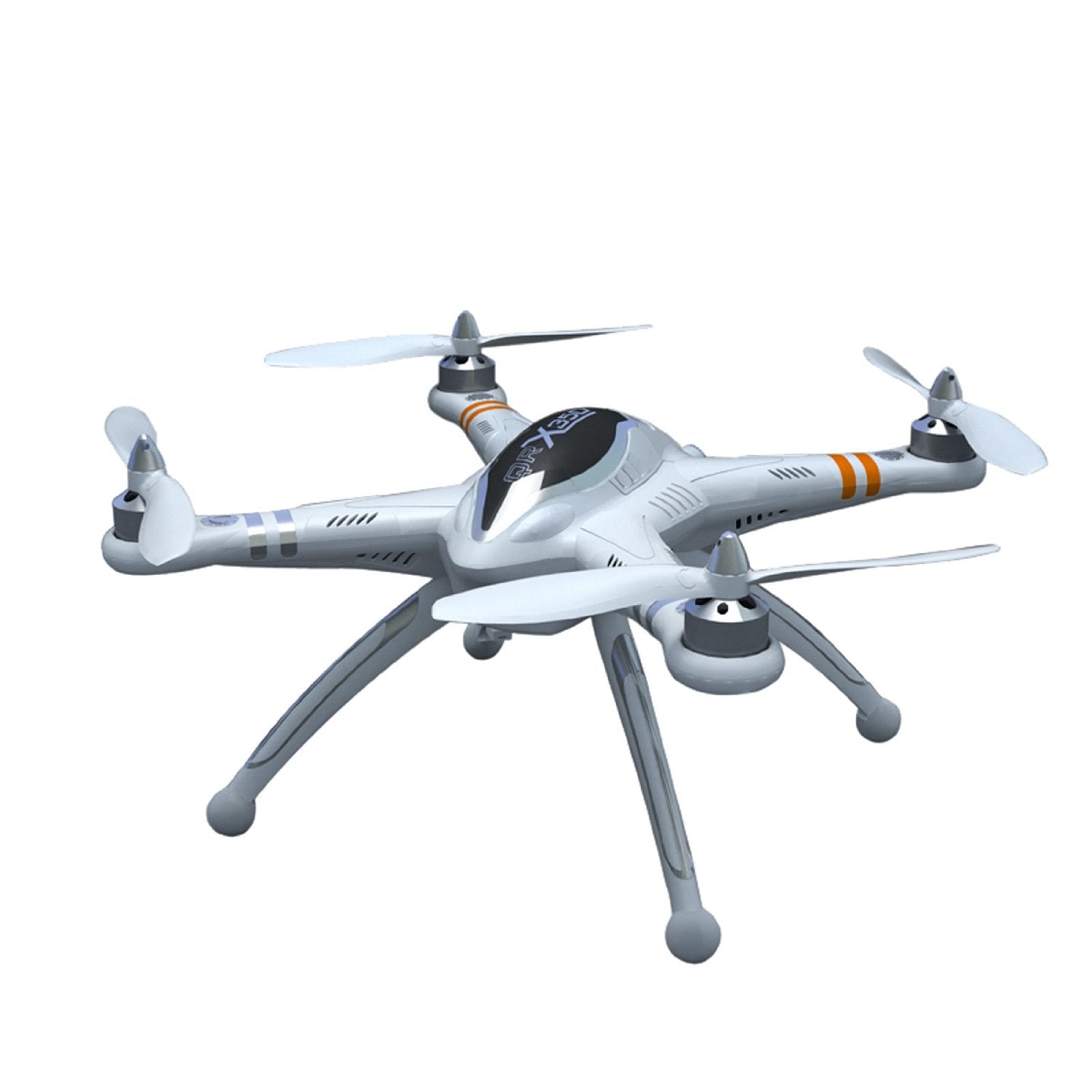 Walkera X350 RTF, GPS Quadcopter