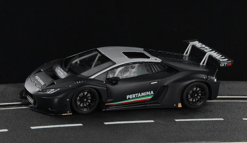 Sideways SWCAR01B - Lamborghini Huracan GT3 Carbon Edition (free keychain)