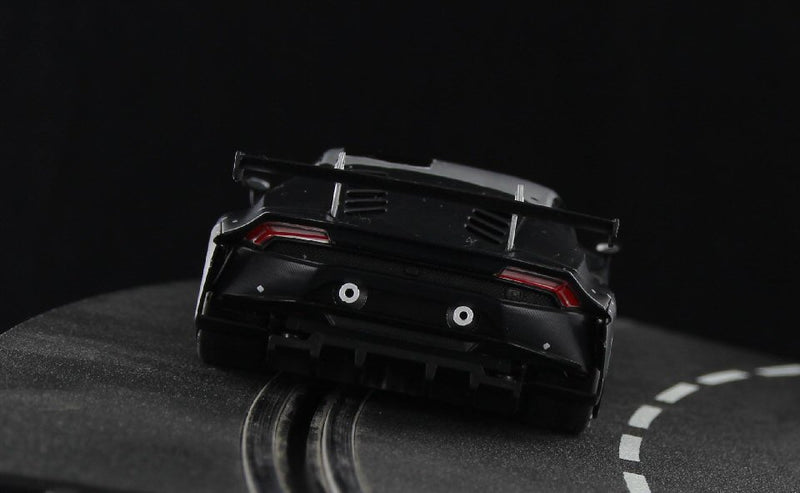 Sideways SWCAR01B - Lamborghini Huracan GT3 Carbon Edition (free keychain)
