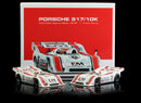 NSR-Set 12 Porsche 917/10K #6 & #7 Can-Am Laguna Seca 1972