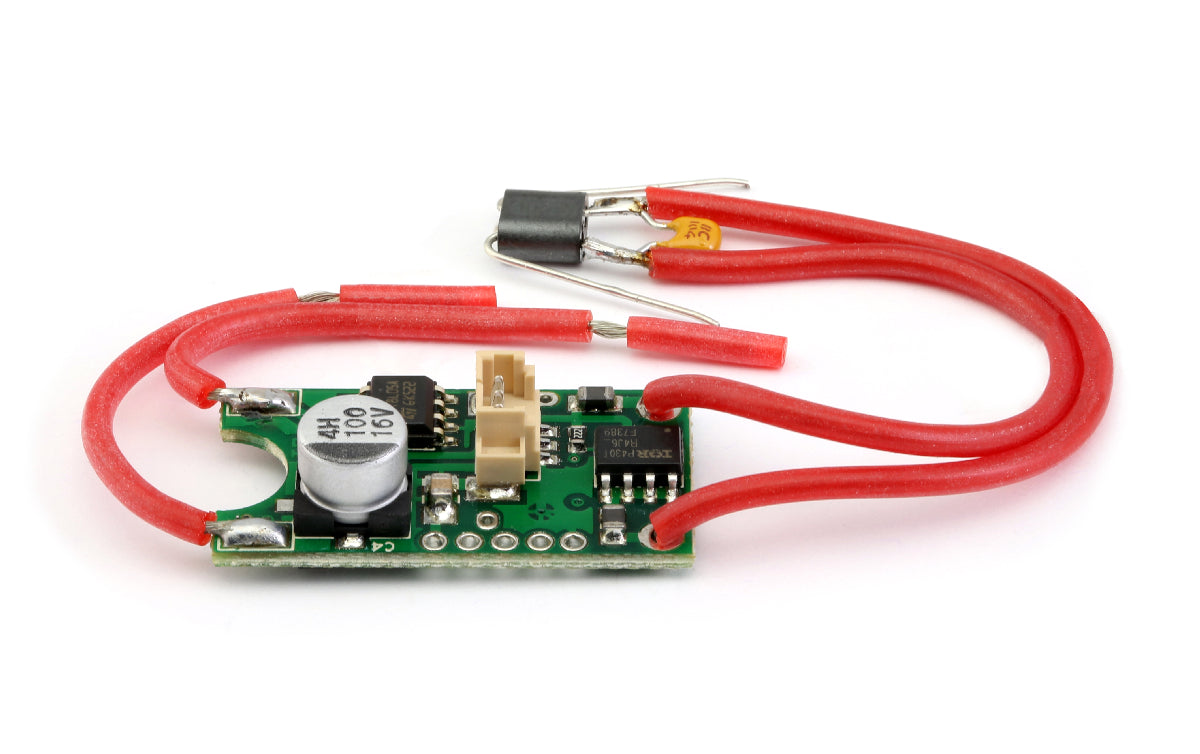 Slot.It SP15B Universal Scalextric Digital Chip