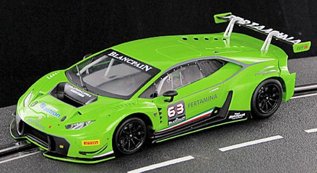 Sideways SWCAR01A - Lamborghini Huracan GT3