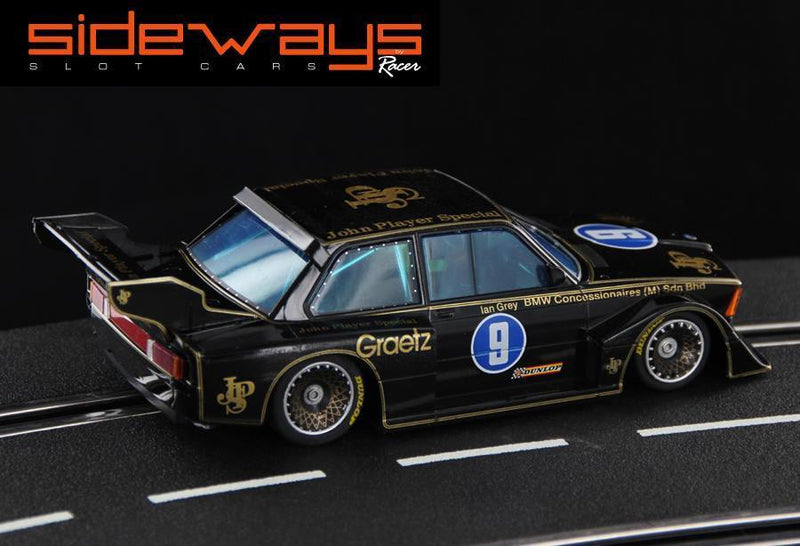 Sideways SWLE06 - BMW 320