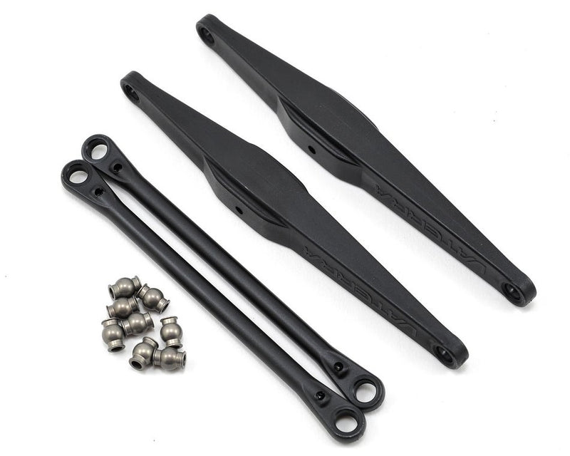 Vaterra VTR234009 - Rear Upper/Lower Track Rods (for Twin Hammers)