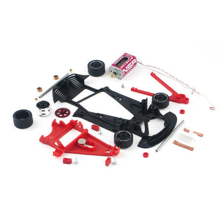 NSR Spares