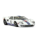 NSR-0140 - Ford GT40 MKI