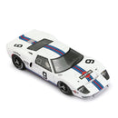 NSR-0140 - Ford GT40 MKI