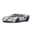 NSR-0141 - Ford GT40 MKI