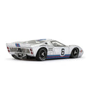 NSR-0141 - Ford GT40 MKI