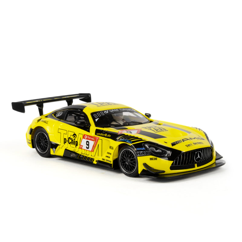 NSR-0335 Mercedes AMG GT