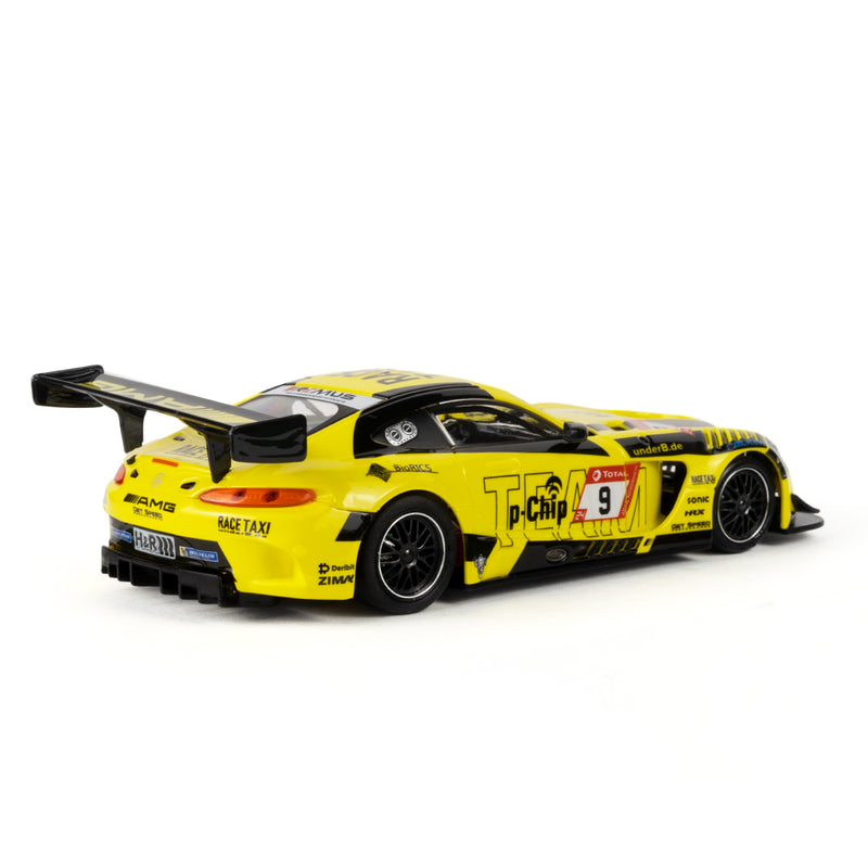 NSR-0335 Mercedes AMG GT