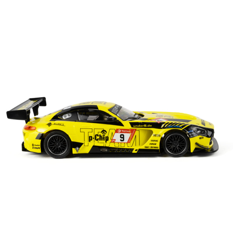 NSR-0335 Mercedes AMG GT