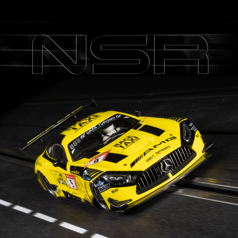 NSR-0335 Mercedes AMG GT