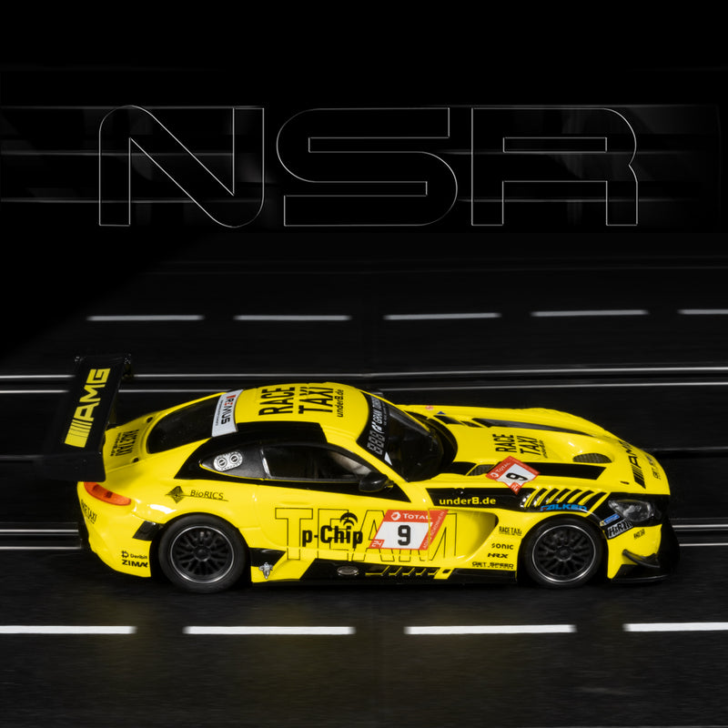 NSR-0335 Mercedes AMG GT