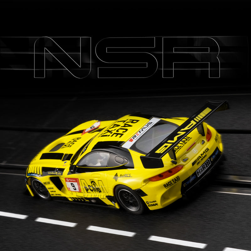 NSR-0335 Mercedes AMG GT