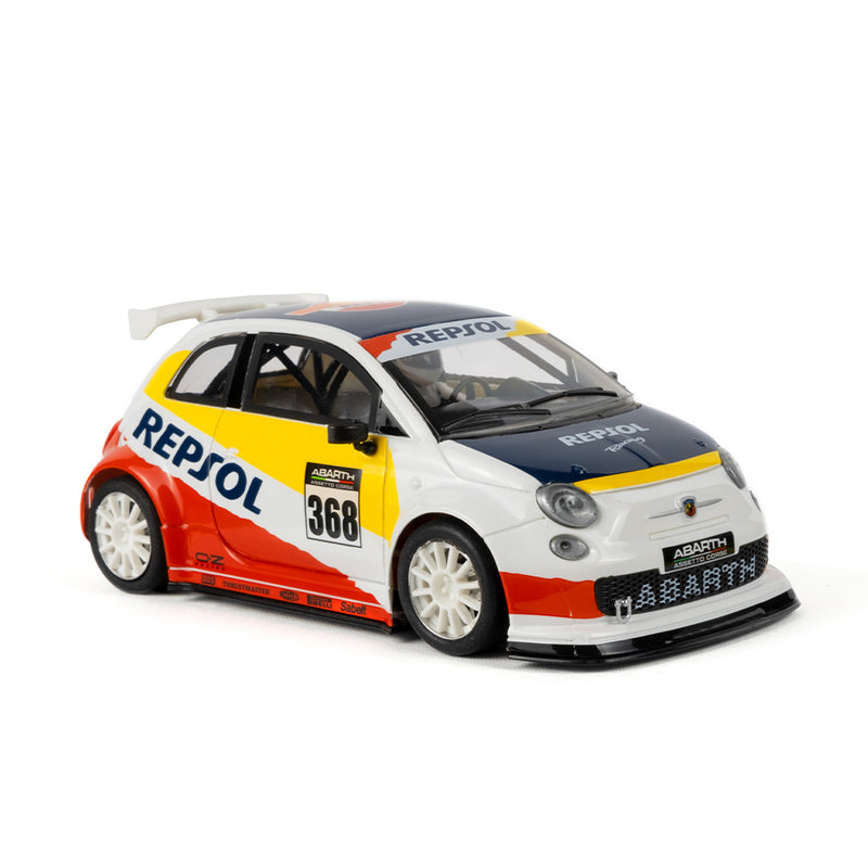 NSR-0338 Abarth 500