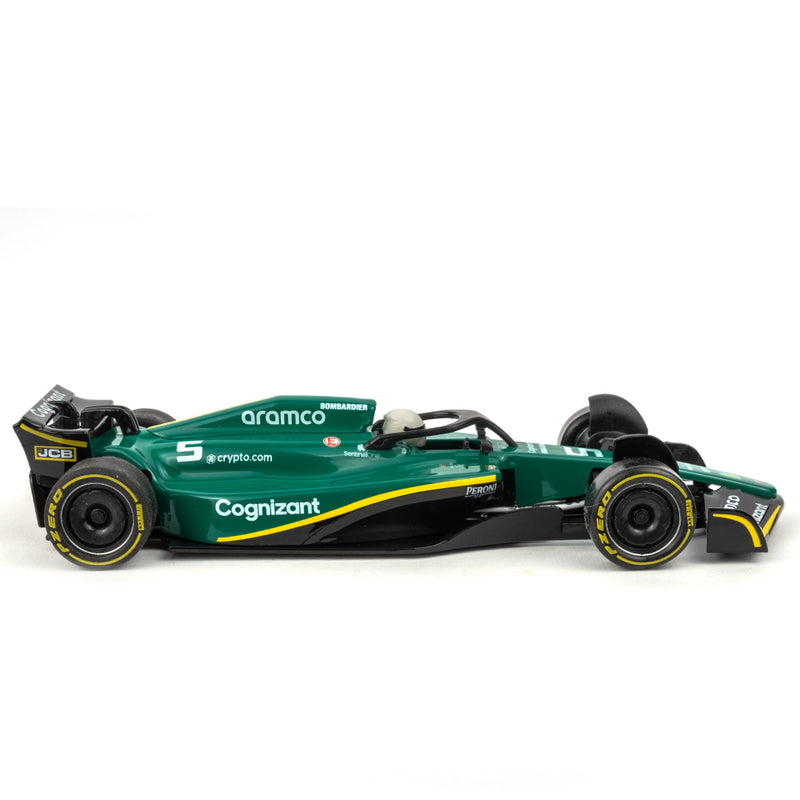 NSR-0340 Formula 22