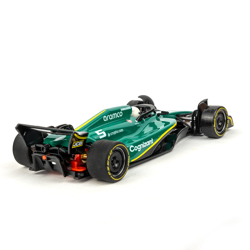 NSR-0340 Formula 22