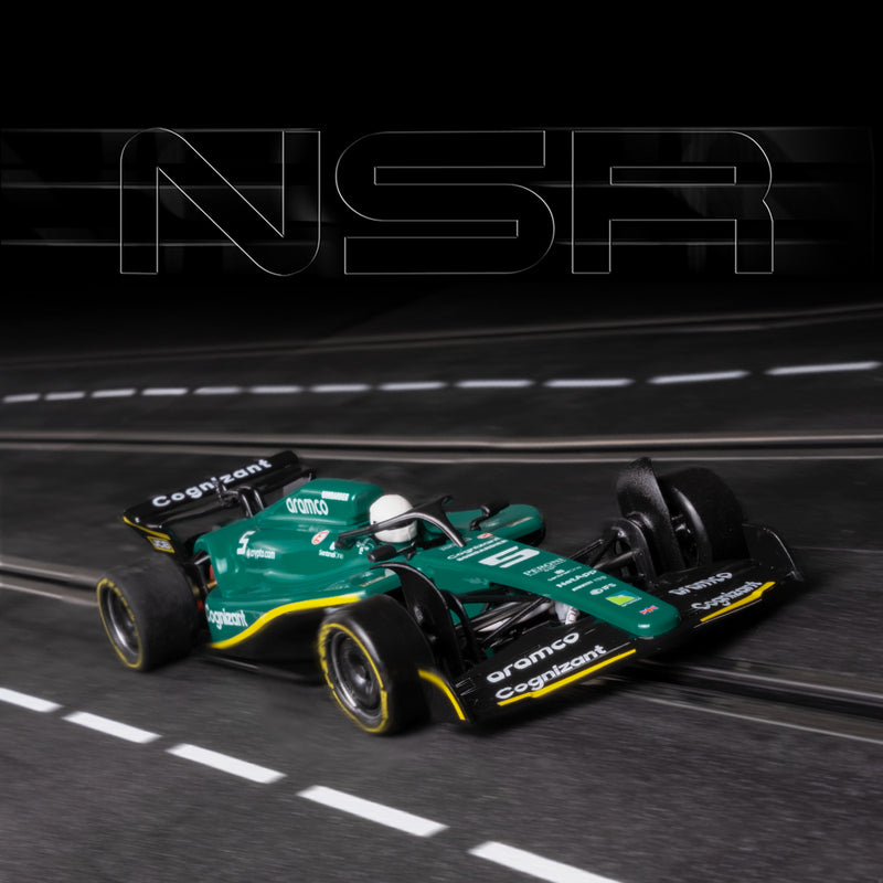 NSR-0340 Formula 22
