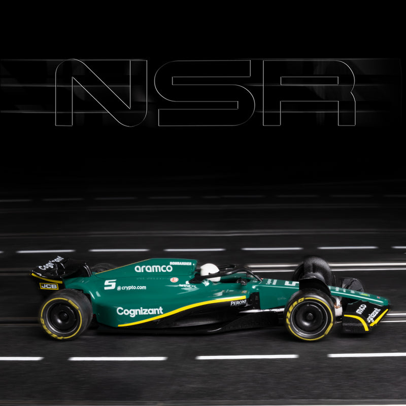 NSR-0340 Formula 22