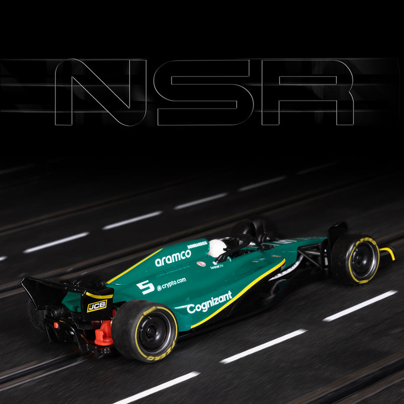 NSR-0340 Formula 22