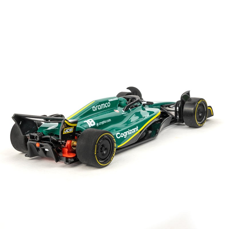 NSR-0341 Formula 22