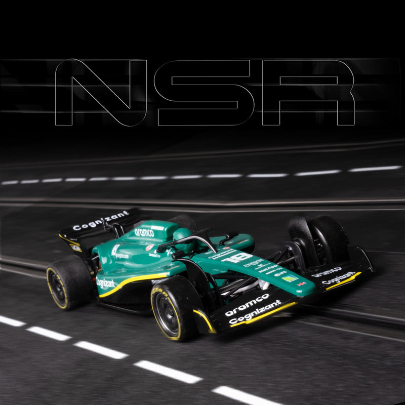 NSR-0341 Formula 22