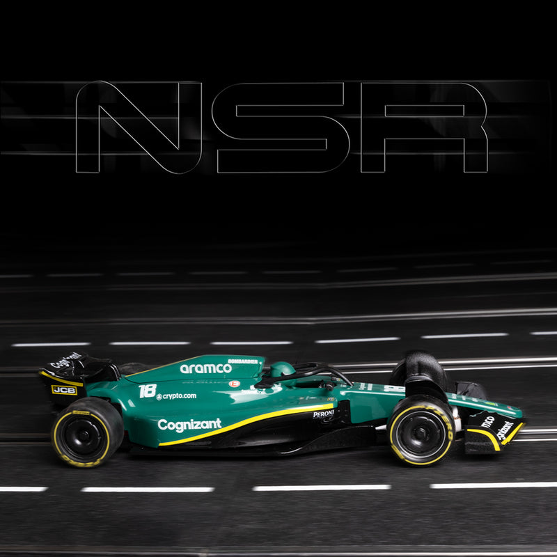 NSR-0341 Formula 22