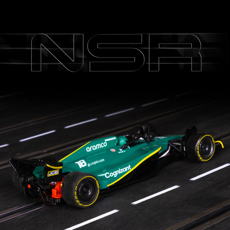 NSR-0341 Formula 22