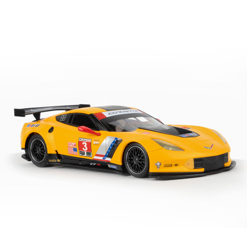 NSR-0342 Corvette C7R