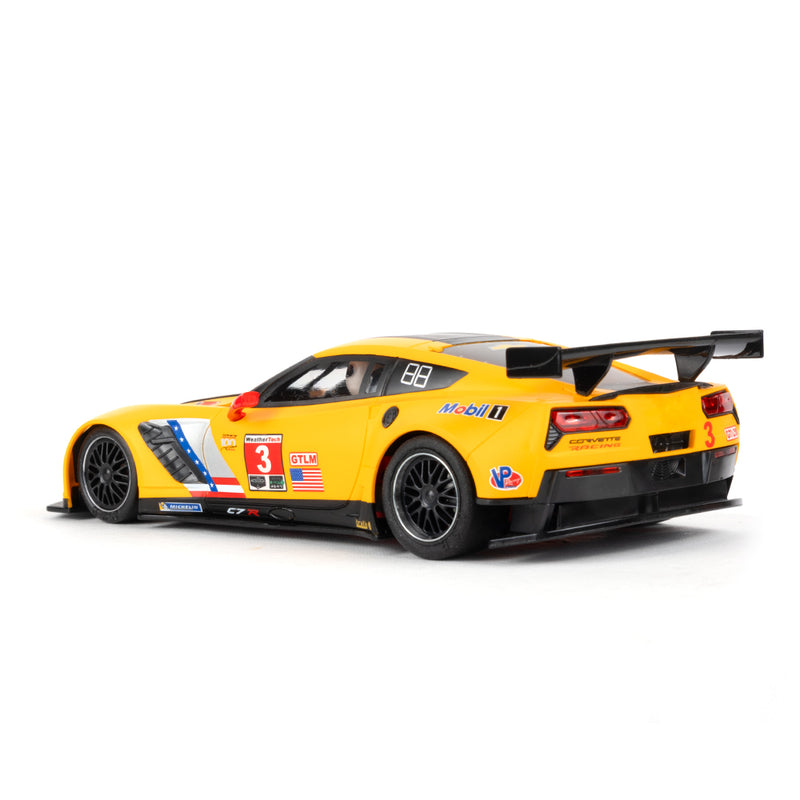 NSR-0342 Corvette C7R