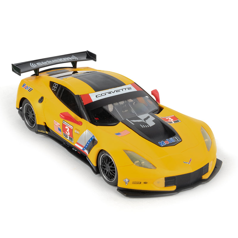 NSR-0342 Corvette C7R