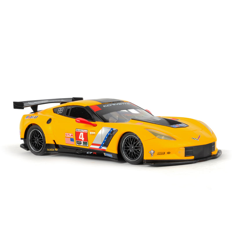 NSR-0343 Corvette C7R