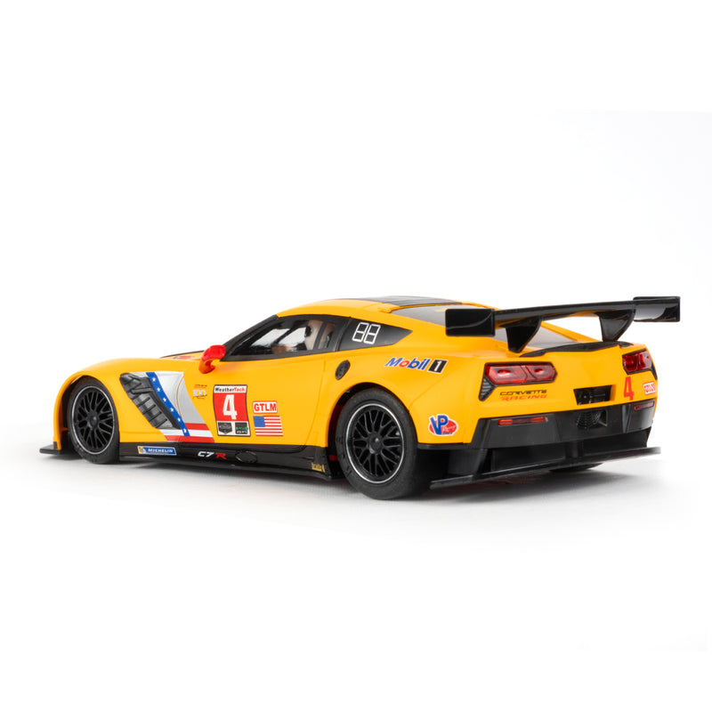 NSR-0343 Corvette C7R